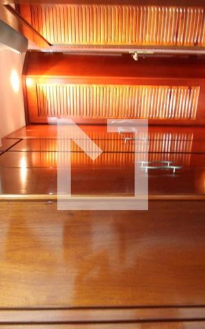 Apartamento à venda com 161m², 3 quartos e 3 vagasQuarto 2