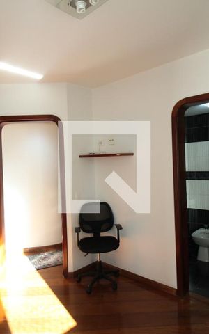 Apartamento à venda com 161m², 3 quartos e 3 vagasQuarto 3