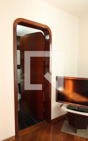 Apartamento à venda com 161m², 3 quartos e 3 vagasQuarto 3