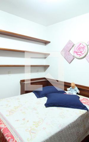 Apartamento à venda com 161m², 3 quartos e 3 vagasQuarto 2