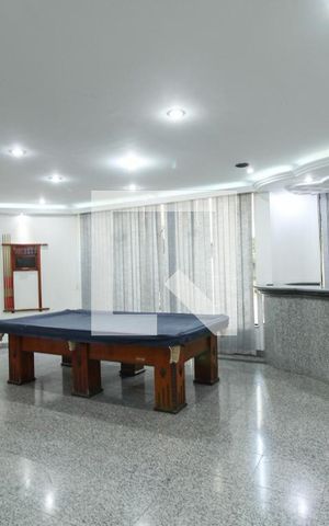 Apartamento à venda com 161m², 3 quartos e 3 vagasÁrea comum