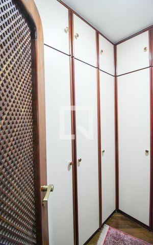 Apartamento à venda com 161m², 3 quartos e 3 vagasQuarto 1