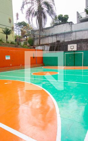 Apartamento à venda com 49m², 2 quartos e 1 vaga Apartamento à venda com 49m², 2 quartos e 1 vagaQuadra Esportiva