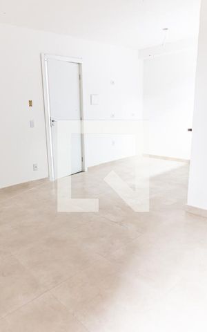 Apartamento para alugar com 24m², 1 quarto e sem vaga Apartamento para alugar com 24m², 1 quarto e sem vagaSala/Quarto
