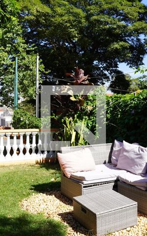 Casa à venda com 500m², 5 quartos e 5 vagasQuintal