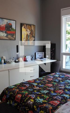 Casa à venda com 500m², 5 quartos e 5 vagasQuarto 2