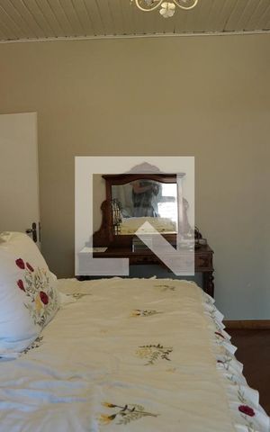 Casa à venda com 500m², 5 quartos e 5 vagasQuarto