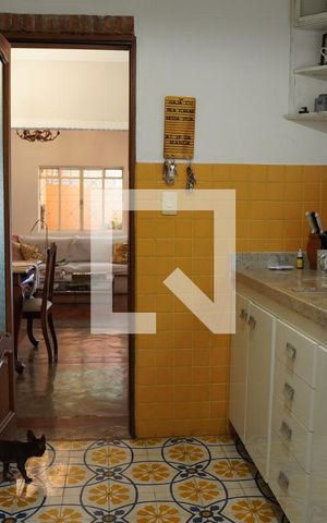 Casa à venda com 500m², 5 quartos e 5 vagasCozinha 2