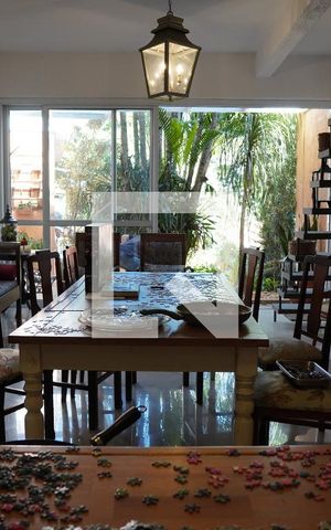 Casa à venda com 500m², 5 quartos e 5 vagasCozinha