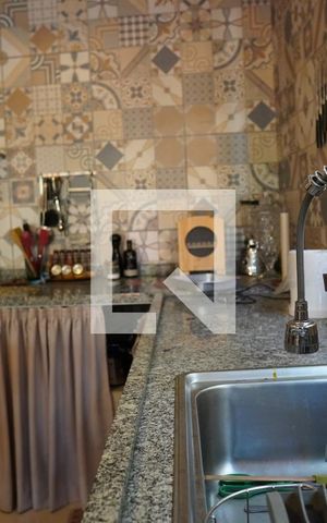 Casa à venda com 500m², 5 quartos e 5 vagasCozinha