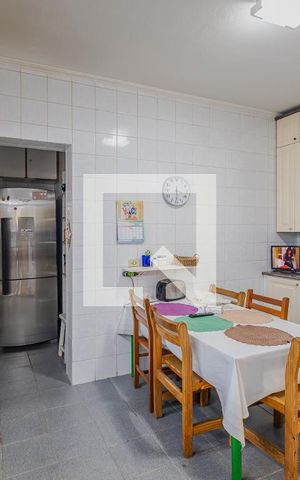 Casa à venda com 378m², 5 quartos e 2 vagasCozinha