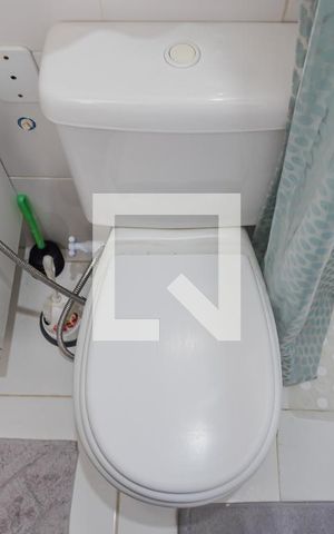 Casa à venda com 378m², 5 quartos e 2 vagasBanheiro da Suíte 1