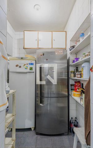 Casa à venda com 378m², 5 quartos e 2 vagasCozinha