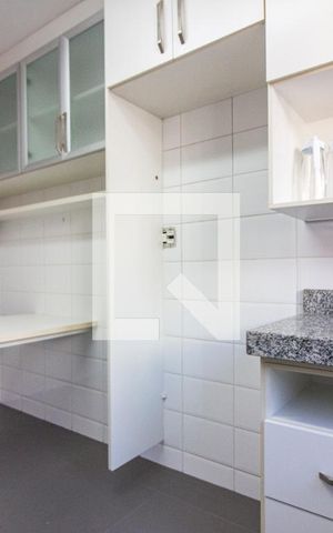 Apartamento à venda com 131m², 3 quartos e 3 vagasCozinha