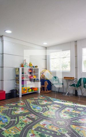 Apartamento à venda com 131m², 3 quartos e 3 vagasÁrea comum - Brinquedoteca