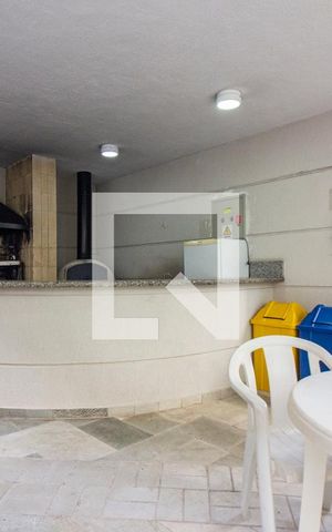 Apartamento à venda com 131m², 3 quartos e 3 vagasÁrea comum - Churrasqueira