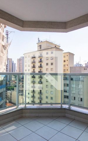 Apartamento à venda com 131m², 3 quartos e 3 vagasVaranda