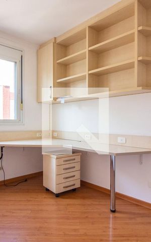 Apartamento à venda com 131m², 3 quartos e 3 vagasQuarto 1