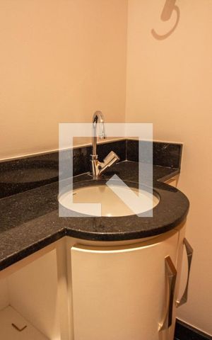 Apartamento à venda com 131m², 3 quartos e 3 vagasLavabo 