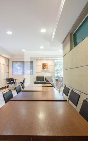 Apartamento à venda com 131m², 3 quartos e 3 vagasÁrea comum - Salão de festas