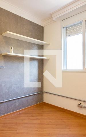 Apartamento à venda com 131m², 3 quartos e 3 vagasQuarto 2