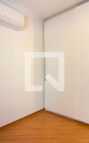 Apartamento à venda com 131m², 3 quartos e 3 vagasQuarto 2