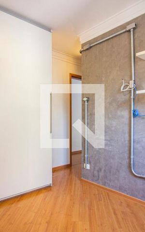 Apartamento à venda com 131m², 3 quartos e 3 vagasQuarto 2