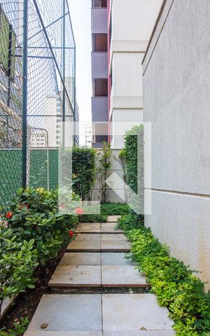 Apartamento à venda com 131m², 3 quartos e 3 vagasÁrea comum - Área Verde