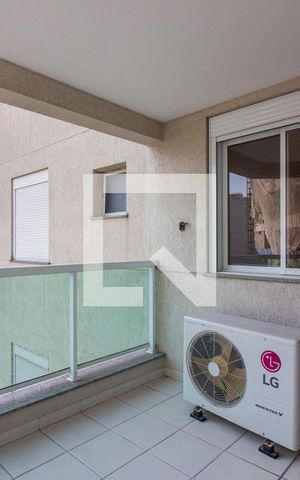 Apartamento à venda com 131m², 3 quartos e 3 vagasVaranda