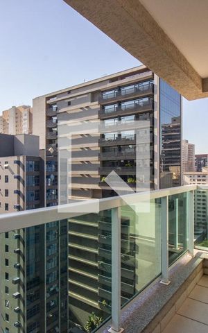 Apartamento à venda com 131m², 3 quartos e 3 vagasVaranda da Suíte 