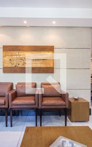 Apartamento à venda com 131m², 3 quartos e 3 vagasÁrea comum - Salão de festas