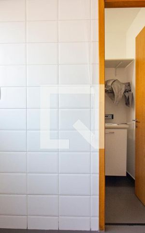 Apartamento à venda com 131m², 3 quartos e 3 vagasÁrea de Serviço