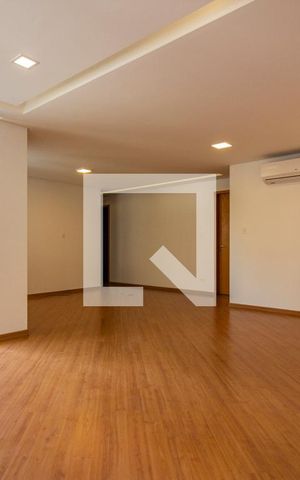 Apartamento à venda com 131m², 3 quartos e 3 vagasSala
