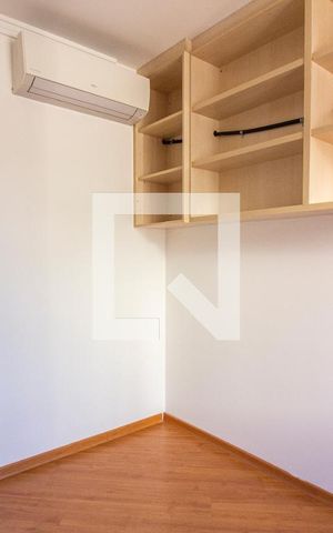 Apartamento à venda com 131m², 3 quartos e 3 vagasQuarto 1
