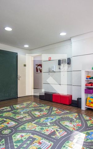 Apartamento à venda com 131m², 3 quartos e 3 vagasÁrea comum - Brinquedoteca