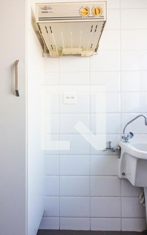 Apartamento à venda com 131m², 3 quartos e 3 vagasÁrea de Serviço