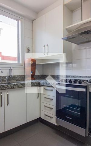 Apartamento à venda com 131m², 3 quartos e 3 vagasCozinha