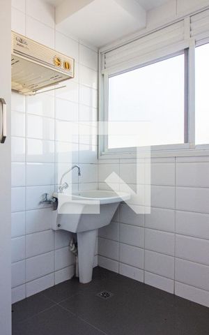 Apartamento à venda com 131m², 3 quartos e 3 vagasÁrea de Serviço