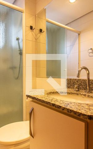 Apartamento à venda com 131m², 3 quartos e 3 vagasBanheiro 2