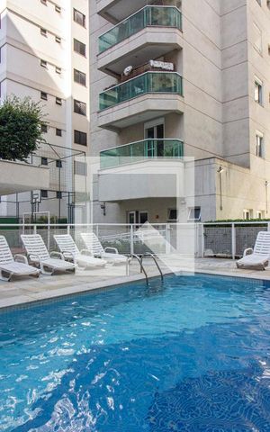 Apartamento à venda com 131m², 3 quartos e 3 vagasÁrea comum - Piscina