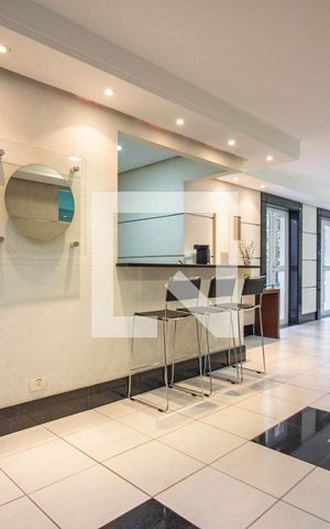 Apartamento à venda com 131m², 3 quartos e 3 vagasÁrea comum - Salão de festas