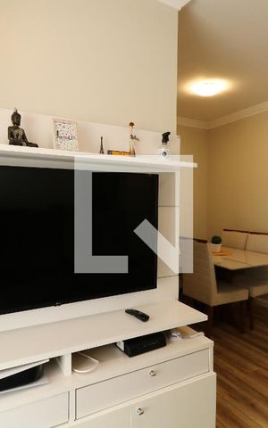 Apartamento à venda com 60m², 2 quartos e 1 vagaSala