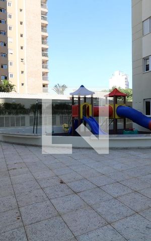 Apartamento à venda com 60m², 2 quartos e 1 vagaÁrea Comum - Playground