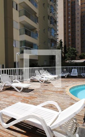 Apartamento à venda com 60m², 2 quartos e 1 vagaÁrea Comum - Piscina Infantil