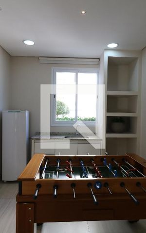 Apartamento à venda com 60m², 2 quartos e 1 vagaÁrea Comum - Salão de Jogos