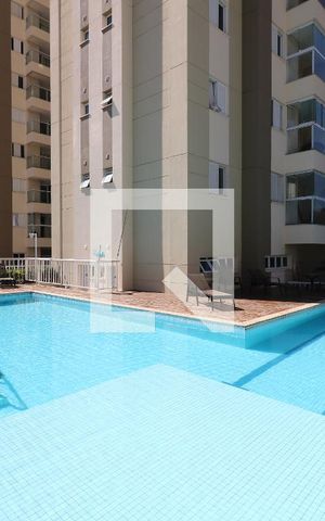 Apartamento à venda com 60m², 2 quartos e 1 vagaÁrea Comum - Piscina Adulto