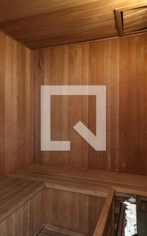 Apartamento à venda com 60m², 2 quartos e 1 vagaÁrea Comum - Sauna