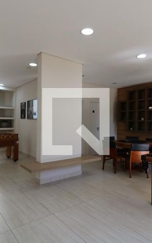 Apartamento à venda com 60m², 2 quartos e 1 vagaÁrea Comum - Salão de Jogos