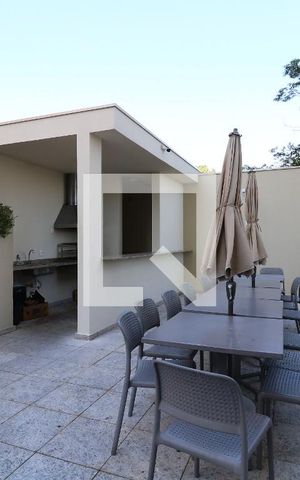 Apartamento à venda com 60m², 2 quartos e 1 vagaÁrea Comum - Churrasqueira