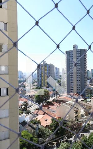 Apartamento à venda com 60m², 2 quartos e 1 vagaVista da Suíte